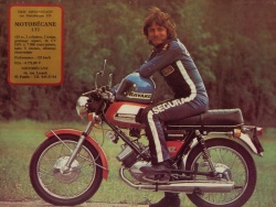 Histoire constructeur : Motobécane