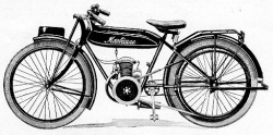 Histoire constructeur : Motobécane