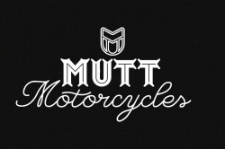 Histoire constructeur : Mutt Motorcycles