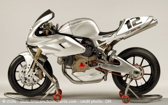 NCR 100One