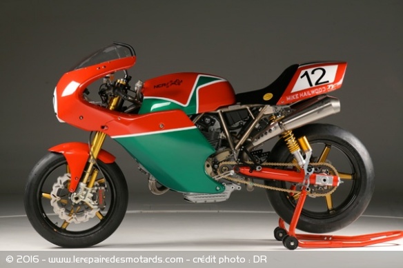 NCR MH TT