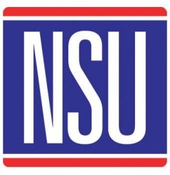 Histoire constructeur : NSU
