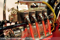 Histoire constructeur : Pierce-Arrow