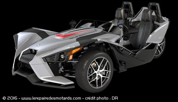 Polaris : Slingshot