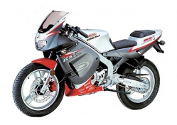 Rieju RS1 (photo : DR)