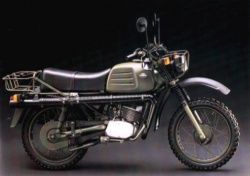 Hercules K180BW (photo : DR)