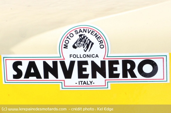 Histoire constructeur : Sanvenero Histoire constructeur : Sanvenero