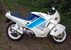 Histoire constructeur : Moto Morini