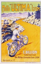 Histoire constructeur : Ultima