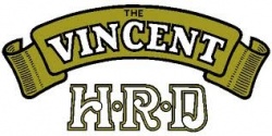 Histoire constructeur : Vincent HRD
