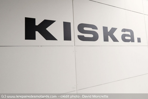 Designer Kiska