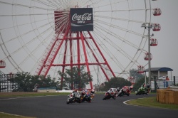 Les 8 H de Suzuka, légende nippone