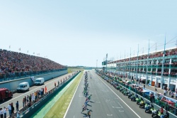 Bol d'Or : départ de la course d'endurance à Magny-Cours