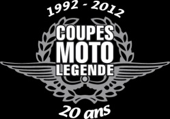 Coupes Moto Légende : le paradis des anciennes