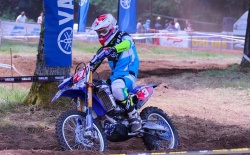 Cross Country David Fretigne