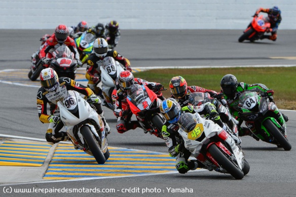 Daytona 200