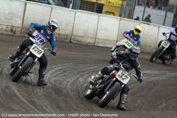Le Hooligan Championship en Europe