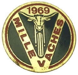 Les millevaches