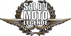 Le Salon Moto Légende