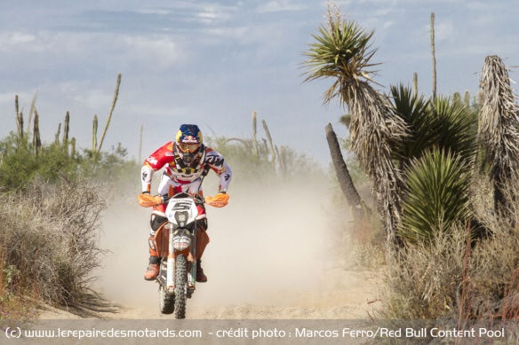 La Baja 1000