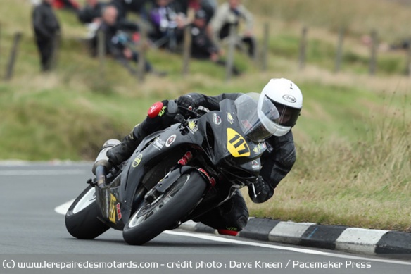 Le Manx Grand Prix