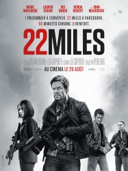 Film moto : 22 Miles