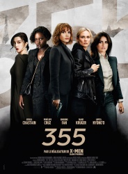 Film moto : 355
