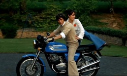 Film moto : La Gifle