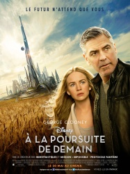 Film moto : A la poursuite de demain