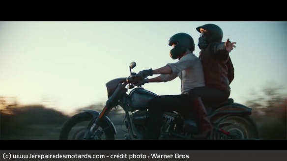 La Harley-Davidson CVO Pro Street Breakout de A Star is Born La Harley-Davidson CVO Pro Street Breakout de A Star is Born
