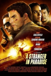 Film moto : A Stranger in Paradise