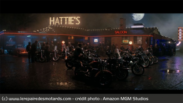 Customs Harley, scrambler Triumph, roadsters, sportives... il y a du choix en matière de motos Customs Harley, scrambler Triumph, roadsters, sportives... il y a du choix en matière de motos