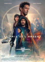 Film moto : Largo Winch - Le Prix de l'Argent