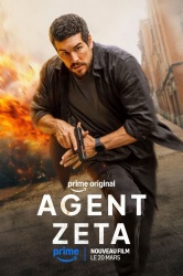 Film moto : Agent Zeta