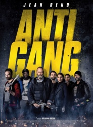 Film moto : Antigang