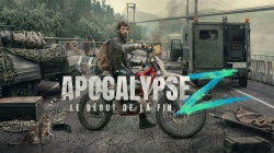 Film moto : Apocalypse Z - Le début de la fin