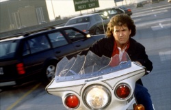 Film moto : L'Arme Fatale 3