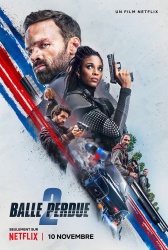 Film moto : Balle Perdue 2