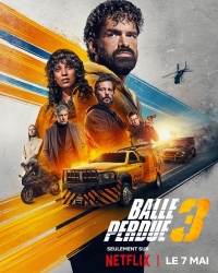 Film moto : Balle Perdue 3