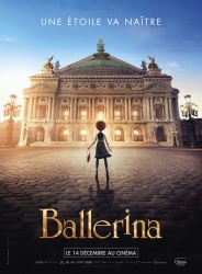 Film moto : Ballerina