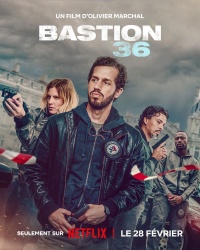 Film moto : Bastion 36