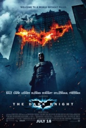 Film moto : Batman The Dark Knight