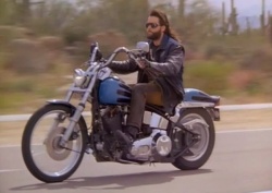 Film moto : Beyond the law