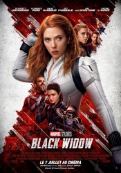Film moto : Black Widow