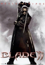 Film moto : Blade 2