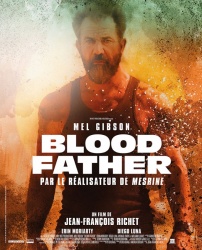 Film moto : Blood Father