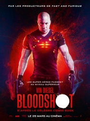 Film moto : Bloodshot