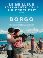Film moto : Borgo