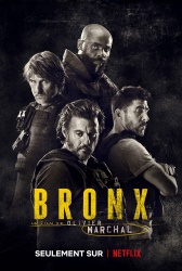 Film moto : Bronx