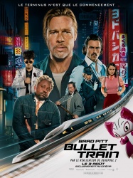 Film moto : Bullet Train